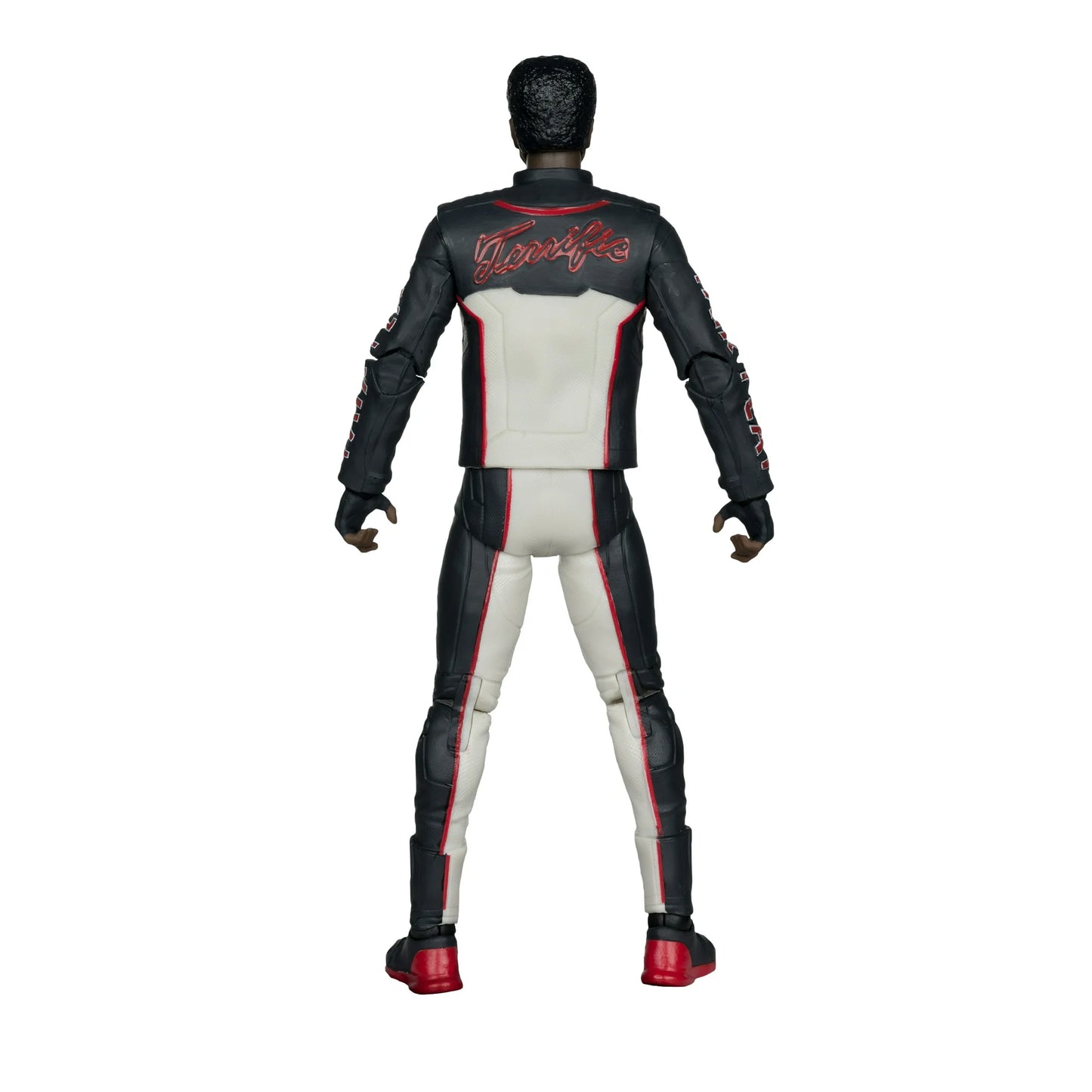 McFarlane DC Multiverse Mr. Terrific 7" Action Figure – Superman Movie Edition