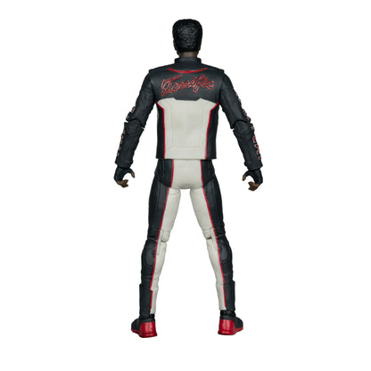 McFarlane DC Multiverse Mr. Terrific 7" Action Figure – Superman Movie Edition