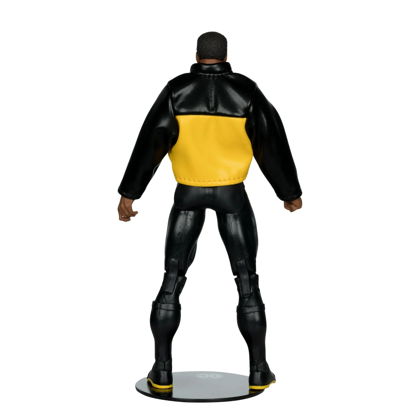 McFarlane Collector Edition – DC Multiverse Mr. Terrific Action Figure