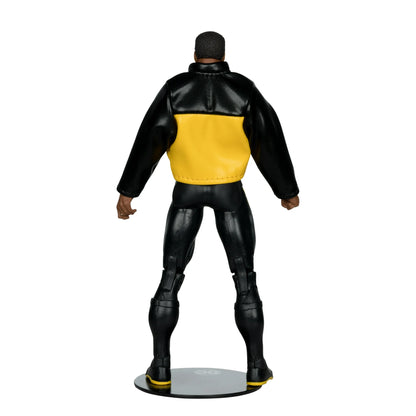 McFarlane Collector Edition – DC Multiverse Mr. Terrific Action Figure