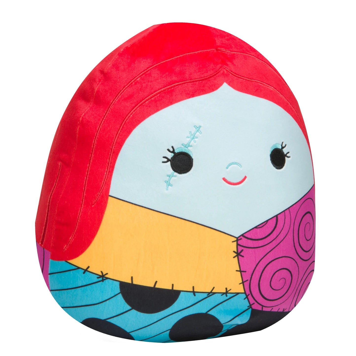 Squishmallows Sally Plush – Disney Nightmare Before Christmas