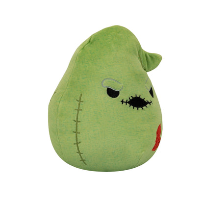 Squishmallows Oogie Boogie Plush – Disney Nightmare Before Christmas