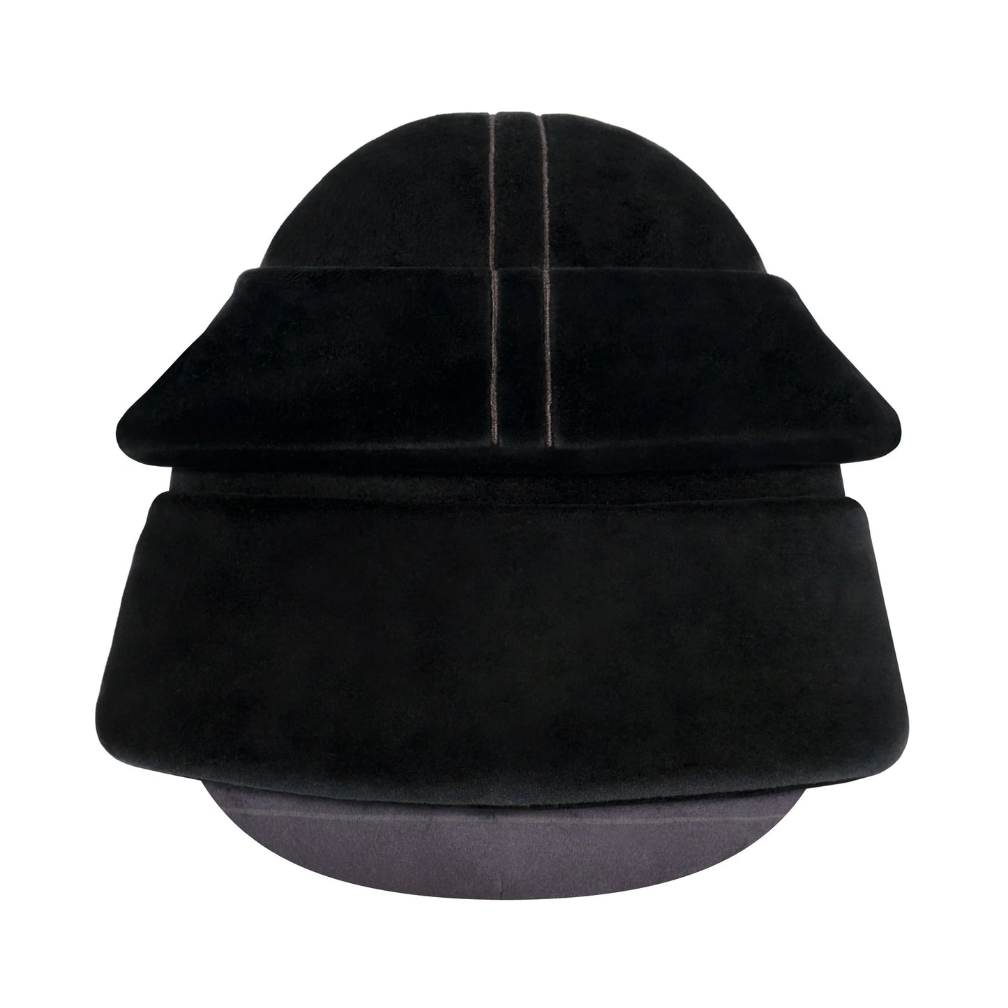 Squishmallows 10" Star Wars Darth Vader Plush Toy for Kids & Fans