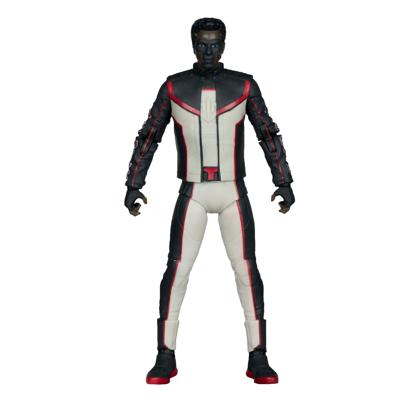 McFarlane DC Multiverse Mr. Terrific 7" Action Figure – Superman Movie Edition