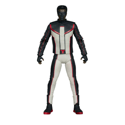 McFarlane DC Multiverse Mr. Terrific 7" Action Figure – Superman Movie Edition