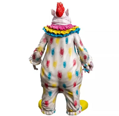 Fatso Killer Klowns 8” Figure - Official Action Figure Collectible - Logan's Toy Chest