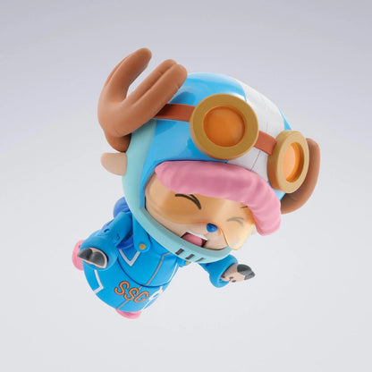 S.H. Figuarts One Piece – Tony Tony Chopper (Future Island Egghead Edition)