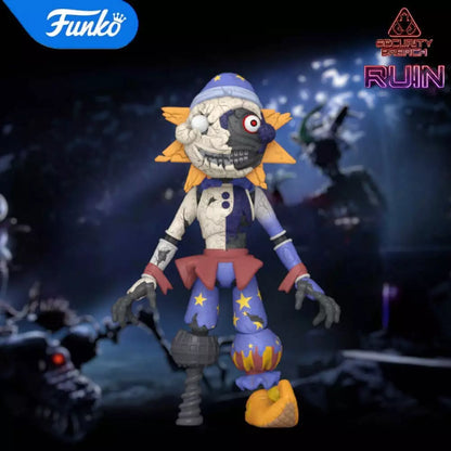 Five Nights At Freddy’s FNAF Ruin Eclipse 5” Action Figure - Collectible - Logan's Toy Chest