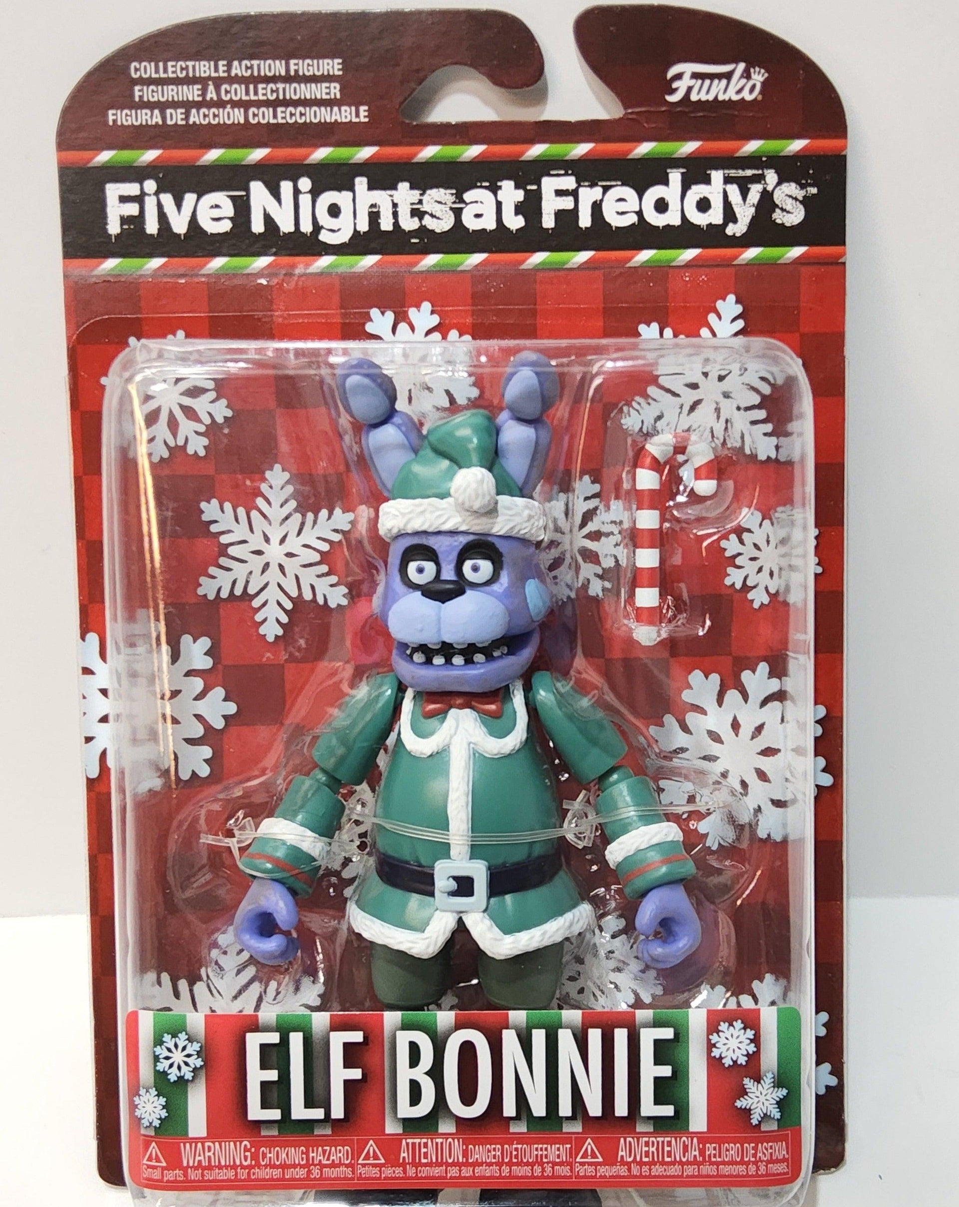  Customer reviews: Funko Five Nights at Freddy's