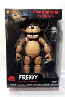 FNAF Funko Five Nights at Freddy's Freddy 12" Action Figure - Logan's Toy Chest