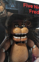 FNAF Funko Five Nights at Freddy's Freddy 12" Action Figure - Logan's Toy Chest