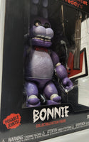 Funko Five Nights at Freddy's 13.5" Bonnie & Guitar FNAF Action Figure - Logan's Toy Chest