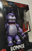 Funko Five Nights at Freddy's 13.5" Bonnie & Guitar FNAF Action Figure - Logan's Toy Chest