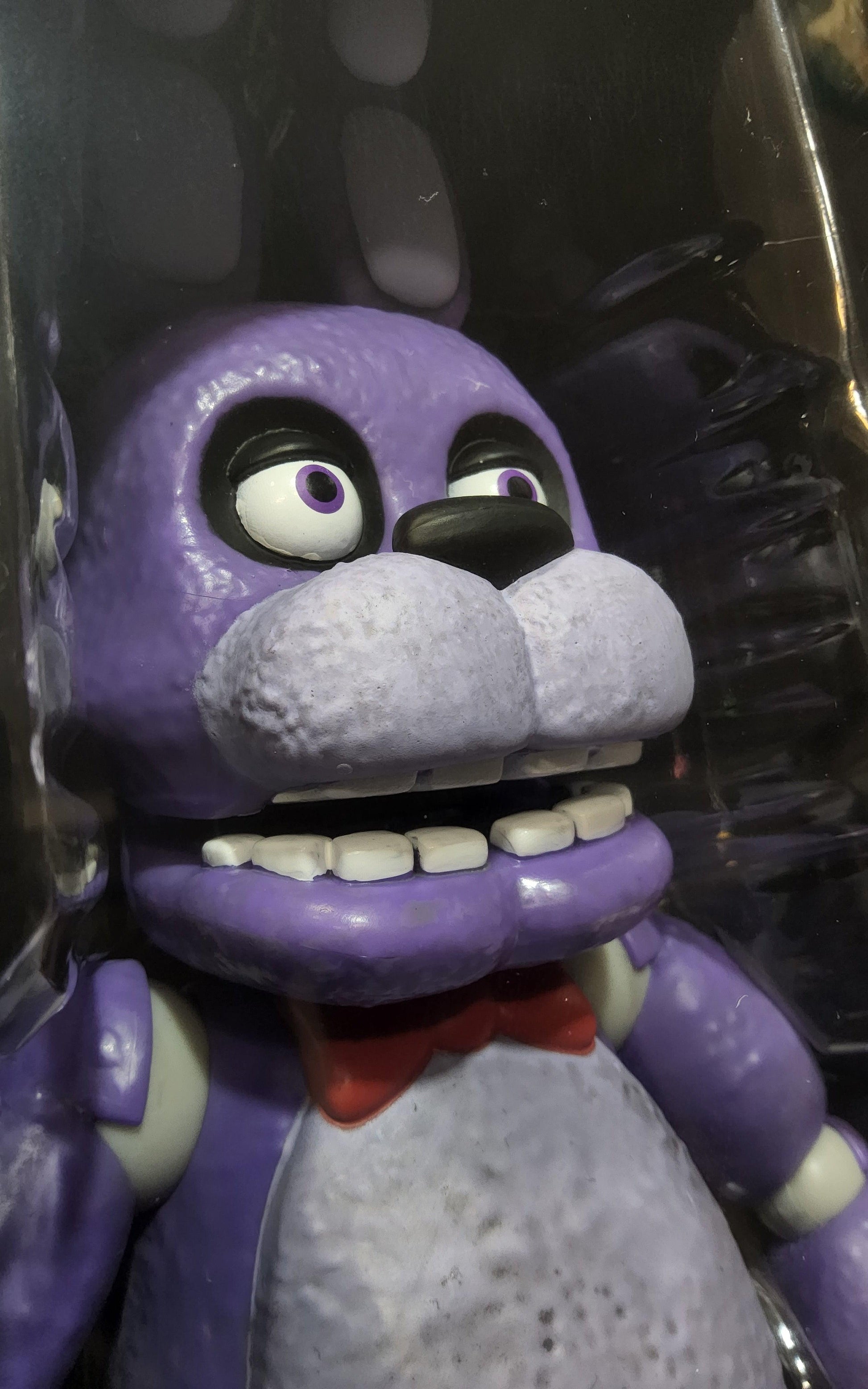 Funko Five Nights at Freddy's 13.5" Bonnie & Guitar FNAF Action Figure - Logan's Toy Chest