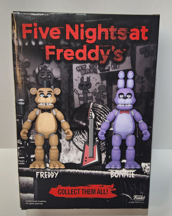 Funko Five Nights at Freddy's 13.5" Bonnie & Guitar FNAF Action Figure - Logan's Toy Chest