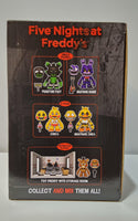 Funko Snaps! Five Nights at Freddy's FNAF Toy Freddy with Storage Room - Logan's Toy Chest