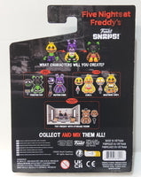 Funko Pop Five Nights at Freddy's Phantom Foxy FNAF Funko Snaps Action Figure - Logan's Toy Chest