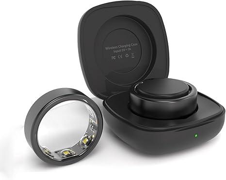 Halo Ring Smart Health Ring 2024 Gen – Sleep & Fitness Tracker - Logan's Toy Chest