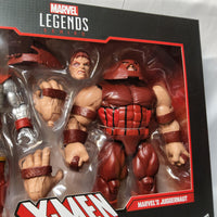 Hasbro Marvel Legends 80th Anniversary Colossus & Juggernaut 2-Pack - Logan's Toy Chest