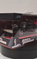 Jada - Fast & Furious - Dom’s 5-inch Dodge Charger R/T Toy Car - Logan's Toy Chest