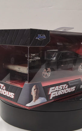 Jada - Fast & Furious - Dom’s 5-inch Dodge Charger R/T Toy Car - Logan's Toy Chest