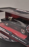 Jada - Fast & Furious - Dom’s 5-inch Dodge Charger R/T Toy Car - Logan's Toy Chest