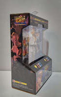 Jada - Ultra Street Fighter 2 The Final Challengers Ryu Action Figure - Logan's Toy Chest