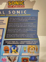 Jakks Pacific Sonic the Hedgehog Metal Sonic 4" Action Figure & Accessory - Logan's Toy Chest