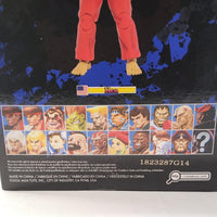 Ken 6" Ultra Street Fighter II: The Final Challengers Video Game Action Figure - Logan's Toy Chest