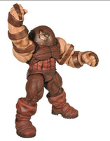 Marvel Select Juggernaut Action Figure - Special Collector's Edition - Logan's Toy Chest