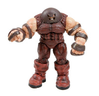 Marvel Select Juggernaut Action Figure - Special Collector's Edition - Logan's Toy Chest