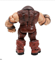 Marvel Select Juggernaut Action Figure - Special Collector's Edition - Logan's Toy Chest