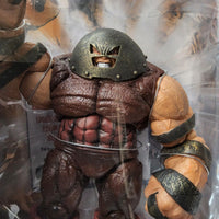 Marvel Select Juggernaut Action Figure - Special Collector's Edition - Logan's Toy Chest