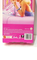 Mattel Barbie The Movie Barbie Doll 12" Figure in Pink & White Dress & Accessories - Logan's Toy Chest