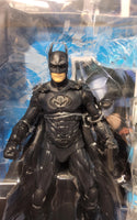 McFarlane DC Batman Build-A Batman & Robin 1997 Movie 7" Action Figure - Logan's Toy Chest