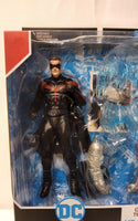 McFarlane DC Build-A Wave 11 Robin Batman & Robin 1997 Movie 7" Action Figure - Logan's Toy Chest