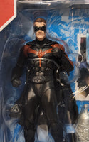 McFarlane DC Build-A Wave 11 Robin Batman & Robin 1997 Movie 7" Action Figure - Logan's Toy Chest