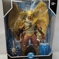 Hawkman DC Multiverse Black Adam Movie Action Figure - Logan's Toy Chest