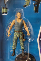 Mcfarlane Avatar Colonel Miles Quaritch 4.2" Action Figure - Logan's Toy Chest