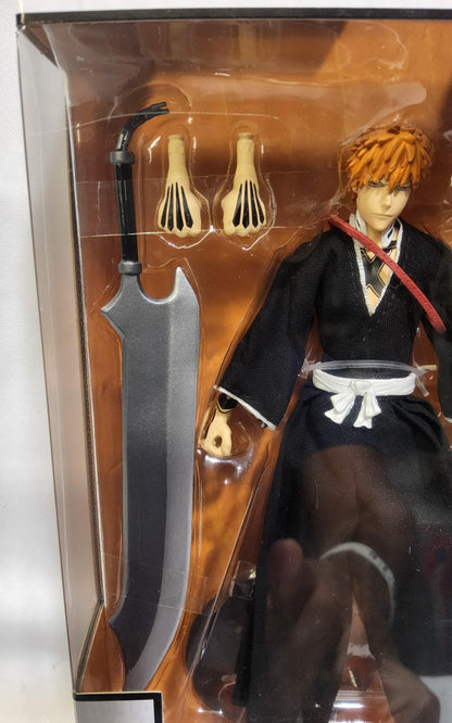 McFarlane Toys Bleach TYBW Ichigo Kurosaki 7-inch Action Figure - 22 POA - Logan's Toy Chest