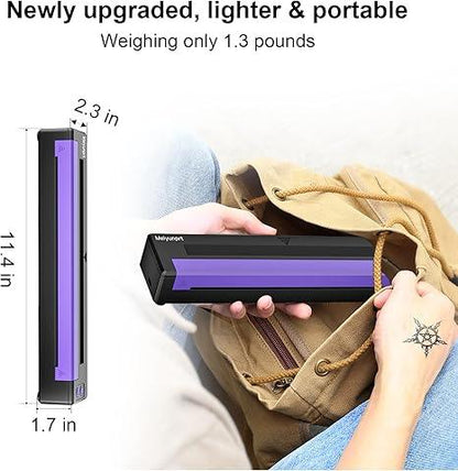 Meiyunprt Tattoo Stencil Printer Bluetooth Wireless Thermal Tattoo Printer - Logan's Toy Chest