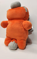 Minecraft Jinx Fox Plush Mascot Plush Stuffed Animal - Logan's Toy Chest