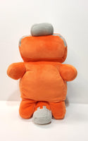 Minecraft Jinx Fox Plush Mascot Plush Stuffed Animal - Logan's Toy Chest