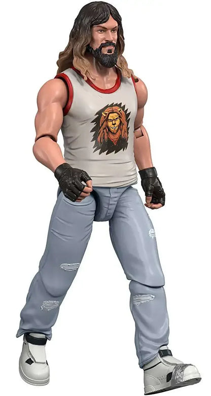 Minecraft Movie Garrett Minecart Action Figure – 4" Scale Collectible Toy - Logan's Toy Chest