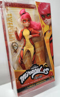 Zag Heroez Miraculous World Shanghai The Legend of Lady Dragon Action Figure - Logan's Toy Chest