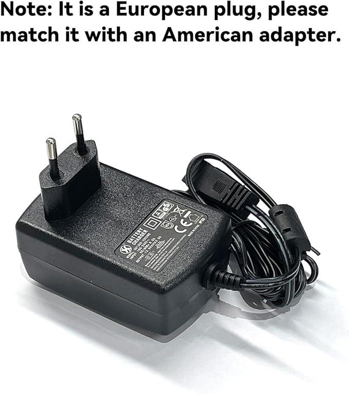 Nichro Cordless Pool Vacuum – 60W Powerful Suction, IPX8 Waterproof - Logan's Toy Chest