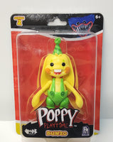 PHATMOJO Poppy Playtime Series 2 - Bunzo, the 5" Action Figure Sensation!" - Logan's Toy Chest