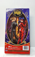 Playmates Miraculous Ladybug Cat Noir The Movie 12" Exclusive Ladybug Doll - Logan's Toy Chest