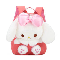 Plush School Bags for Girls Plush Animals Backpacks Kids Stuff Backpack Kindergarten Toddler Backpacks Mochila Escolar - Logan's Toy Chest