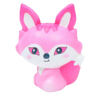 Pluss Alpaca Sheep & More Squishies - Cute Galaxy Slow Rising Stress Relief Toys - Logan's Toy Chest